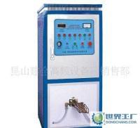 船舶配件热处理技术 高频感应加热与淬火设备解析