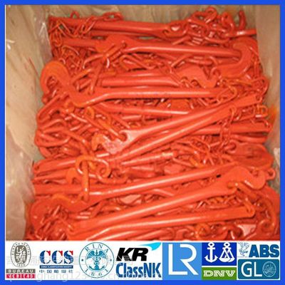 青岛通航船舶重工 集装箱紧固与绑扎领域的专家