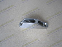 船用五金配件与船舶配件 选择与应用指南