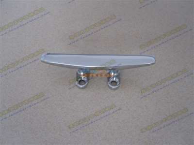 船舶配件中的关键组件 不锈钢扁索栓及其应用