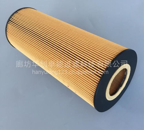 亨斯特E500HD129船舶卡车专用机油滤清器 型号、价格、图片与配件厂家全解析