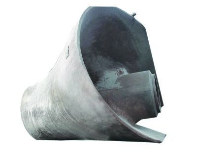 船用钢铸件、船舶配套铸件加工与船用耐磨件的应用与发展